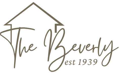 The Beverly established 1939